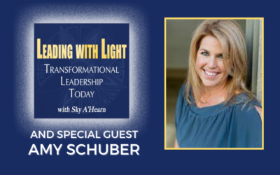 Season 1 – EP 05: Amy Schuber: Business Strategist, Podcaster & Speaker Extraordinaire