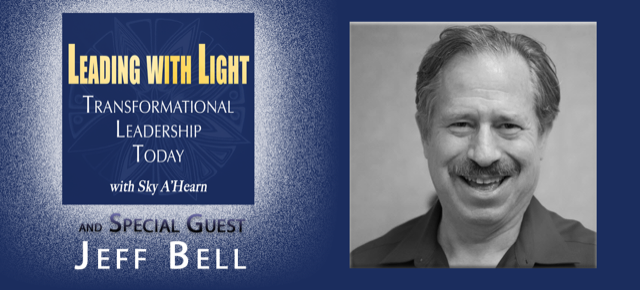 006:  Jeff Bell:  Master Healer & Cancer Expert