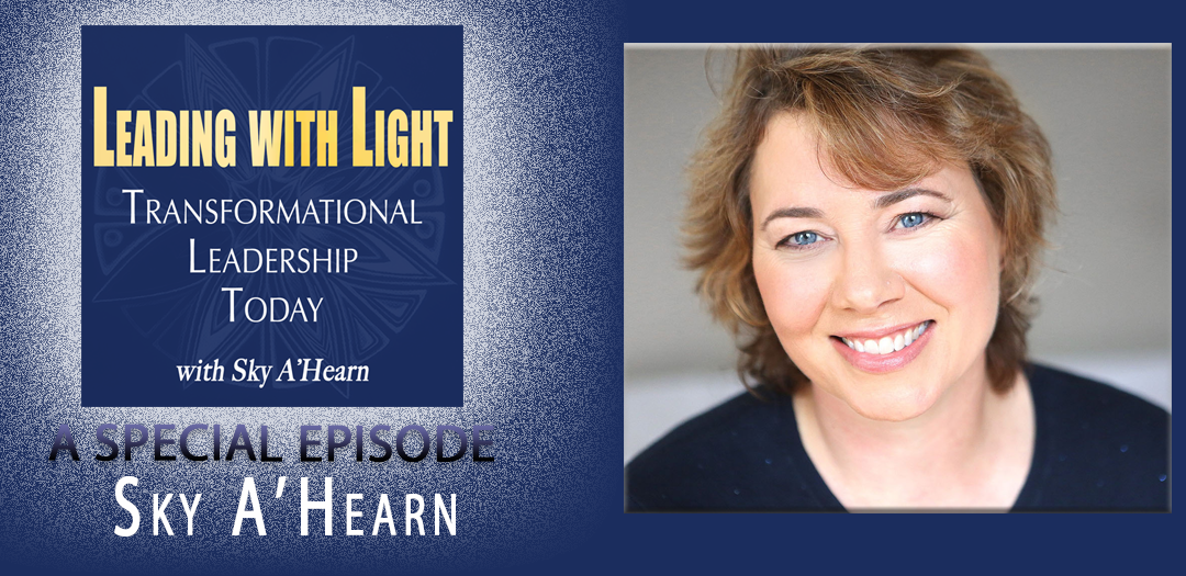 026 Sky A’Hearn, a SPECIAL episode Dedicated and Inspired by Notre Dame, a Message and Teachings from the Awoken Divine Feminine!