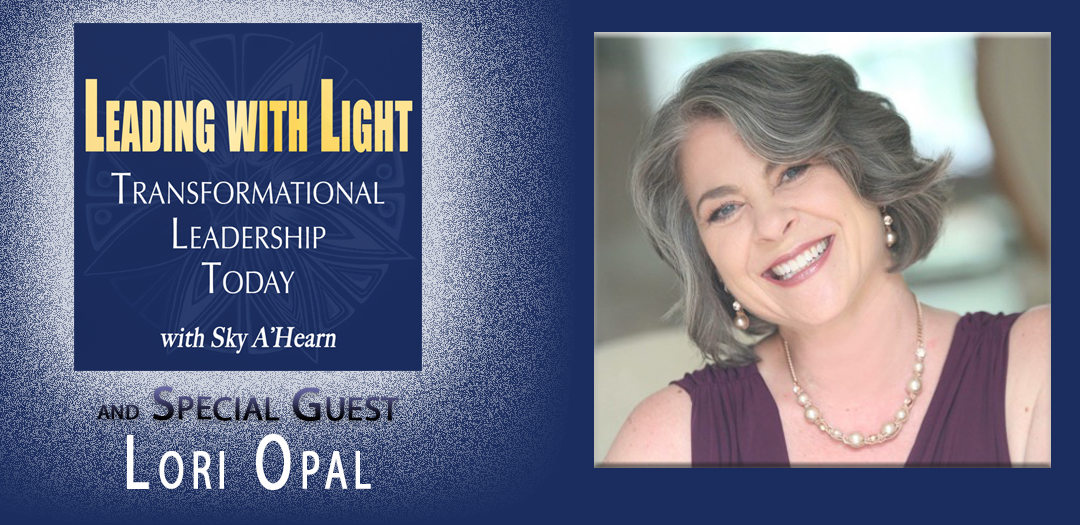 028:  Lori Opal:  MFT, Trauma Expert, Speaker & Amrita Mentor; Freedom, Sisterhood & Amrita: Embodied Sexual Empowerment