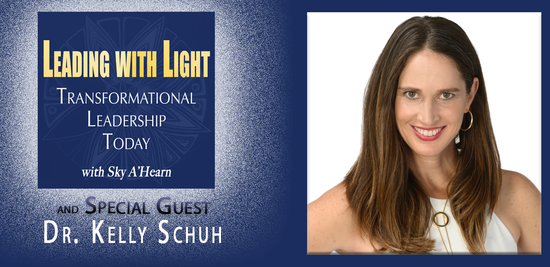 048: Dr. Kelly Martin Schuh, Best Selling Author, Speaker & Love Coach for Women: Magnetize Your Big Dream of Love, Partnership & Abundance