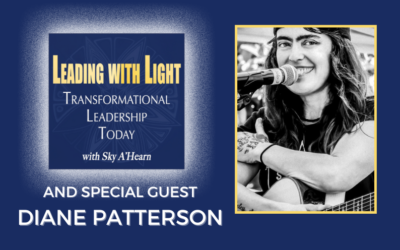 Season 1 – EP 032: Diane Patterson, Folkgoddess Musician, Songwriter & Activist, Manifestation Celebration and Manifesting the Next Step: When Words, Thoughts and Deeds Line Up, Manifestation Happens Faster