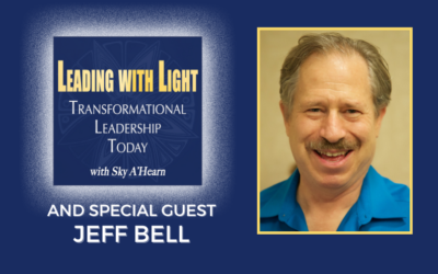 Season 1 – EP 06: Jeff Bell: Master Healer & Cancer Expert