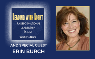 Season 1 – EP 029: Erin Burch, The Body Whisperer Living in Alignment: The Design meets The Divine, Creating a Limitless Human