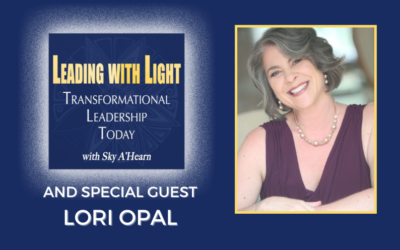 Season 1 – EP 028: Lori Opal: MFT, Trauma Expert, Speaker & Amrita Mentor; Freedom, Sisterhood & Amrita: Embodied Sexual Empowerment