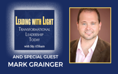 Season 1 – EP 045: Mark Grainger, Part 2: Co-Founder & CEO of Big Impact Inc., Speaking Mentor Extraordinaire: Deploying Your Gifts, Bliss & Message to Make Miracles while Speaking Your Path to Cash