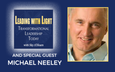 Season 1 – EP 039: Michael Neeley, Mentor to Solopreneurs, Author, Speaker & Podcast Host Extraordinaire