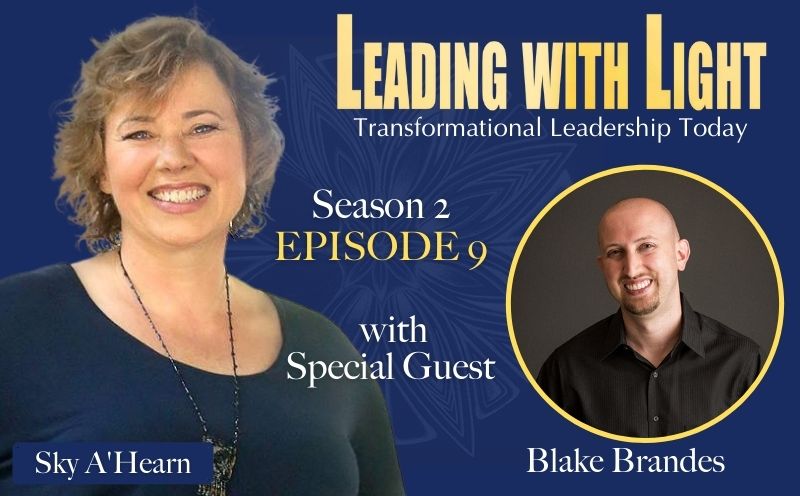 009: Empowering Students and People Around Them through Hip Hop with Dr. Blake Brandes