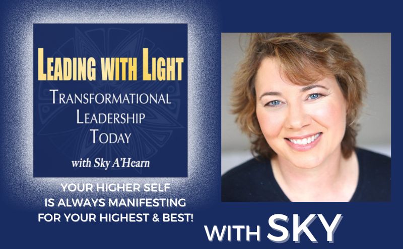017: Your Higher Self is always Manifesting for your Highest & Best!